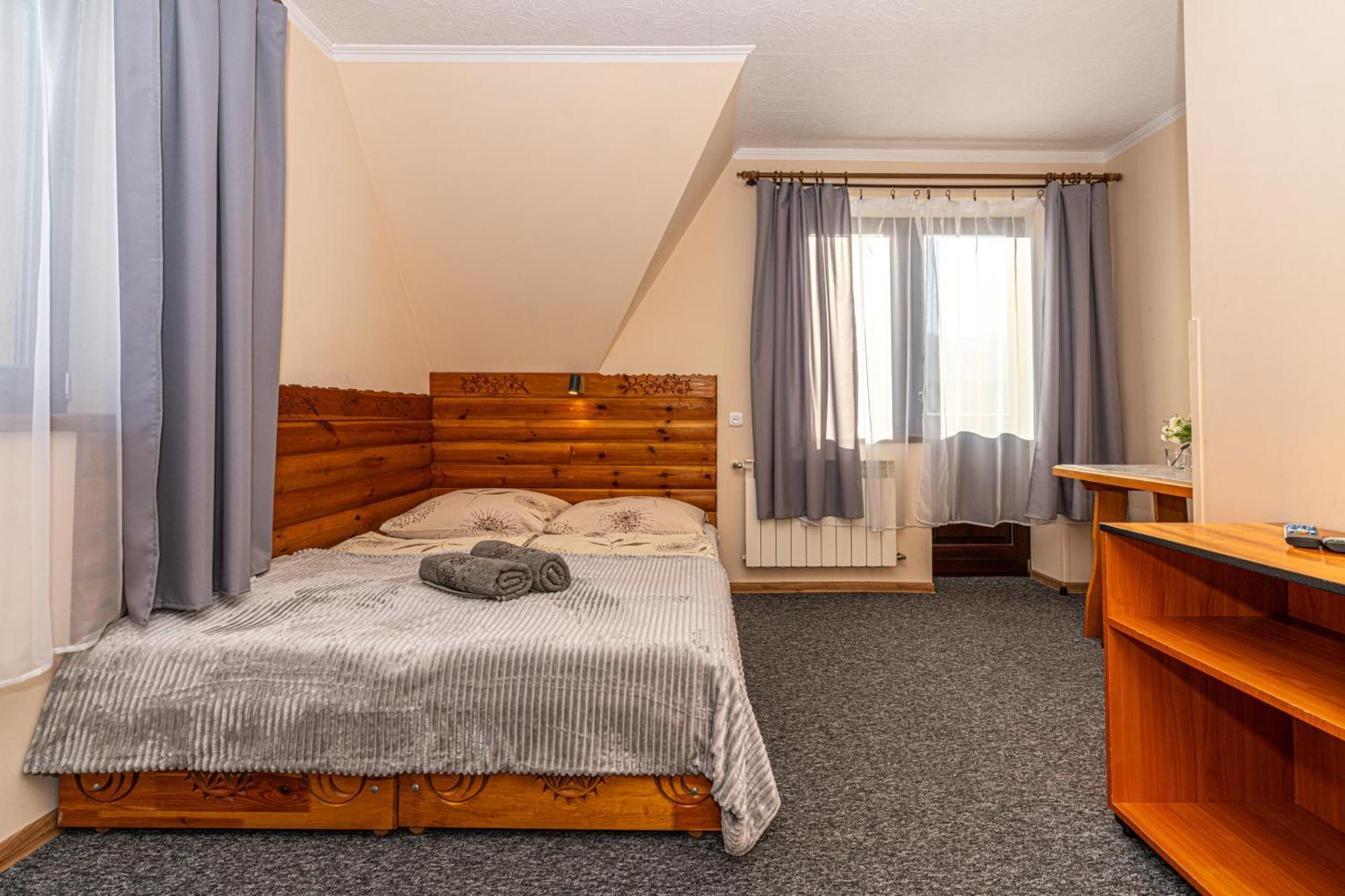 Pokoje u Tylków Zakopane Exterior foto